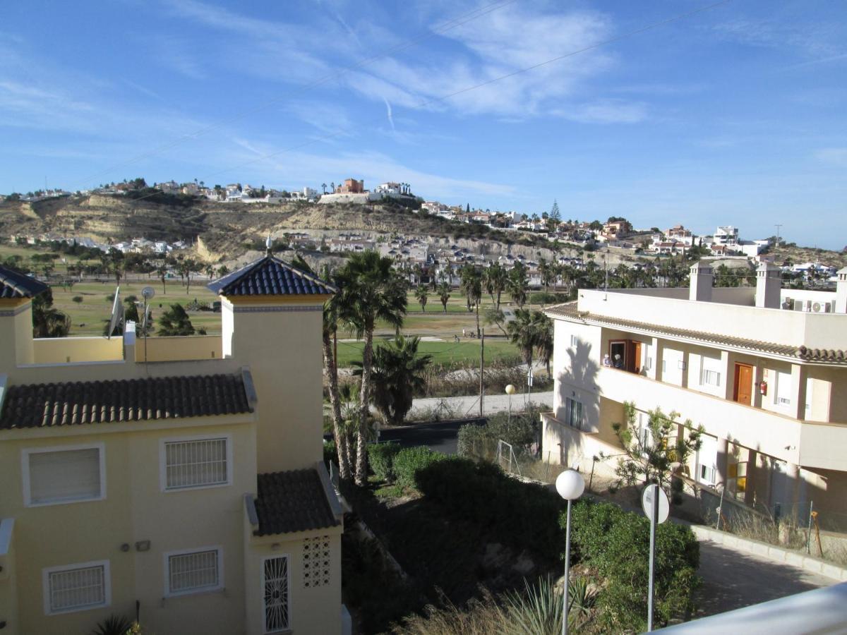 הוילה רוחאלס Casa Yvonne מראה חיצוני תמונה