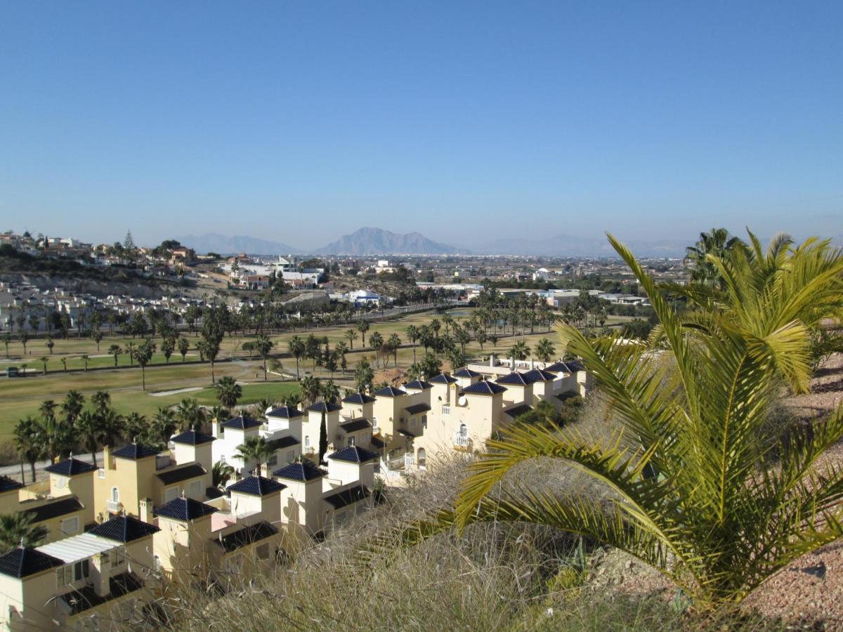 הוילה רוחאלס Casa Yvonne מראה חיצוני תמונה