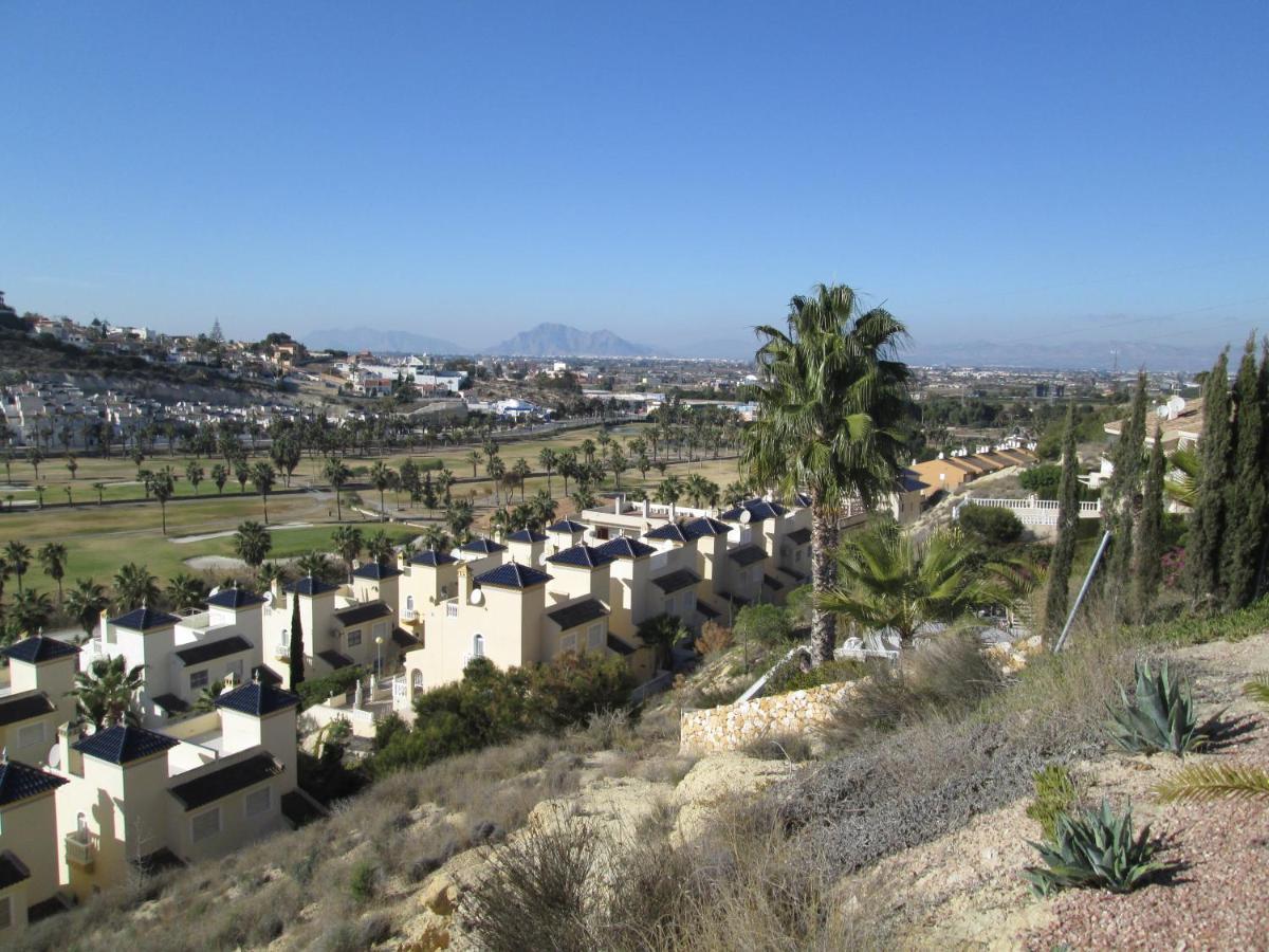 הוילה רוחאלס Casa Yvonne מראה חיצוני תמונה