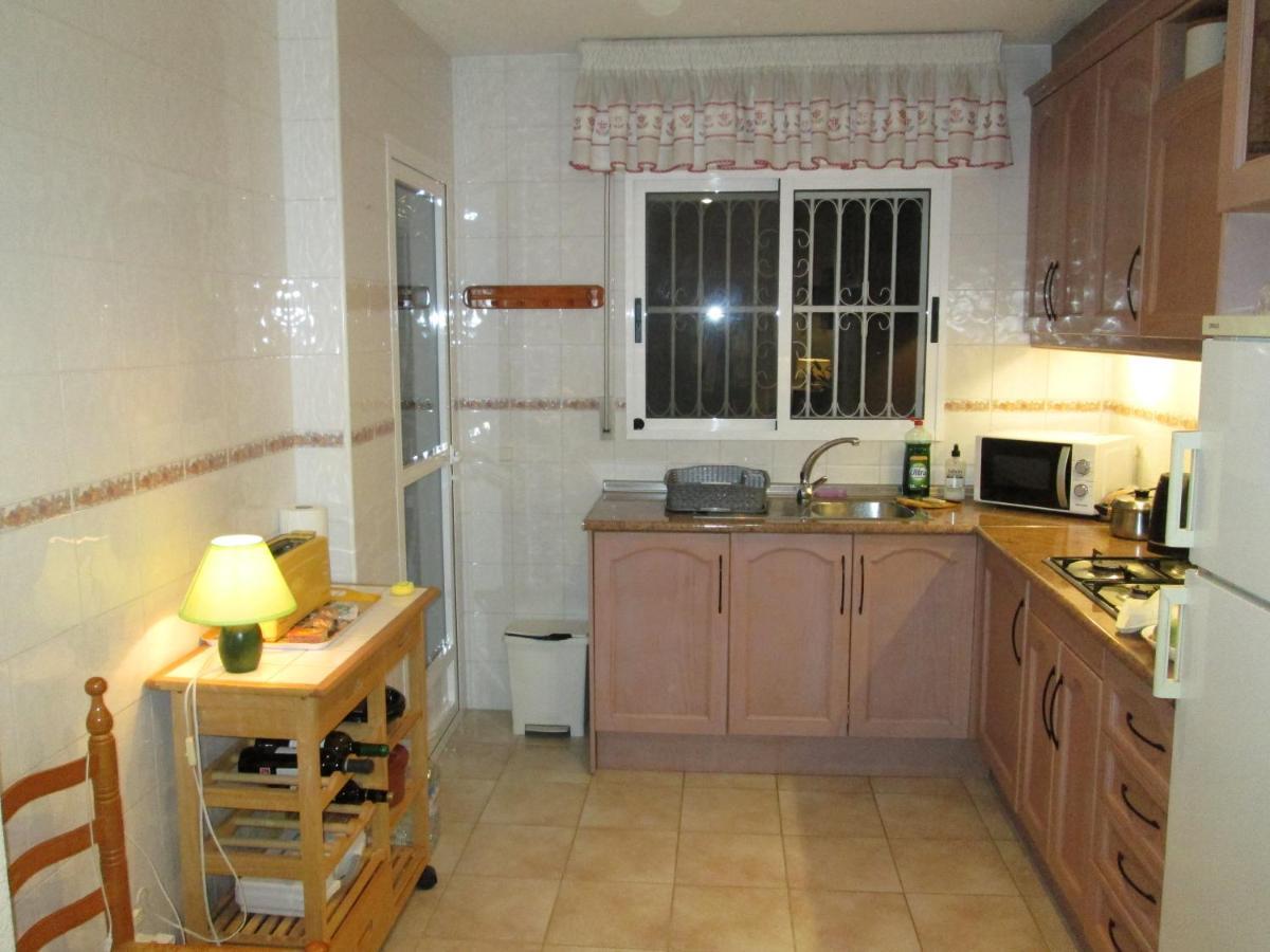 הוילה רוחאלס Casa Yvonne מראה חיצוני תמונה
