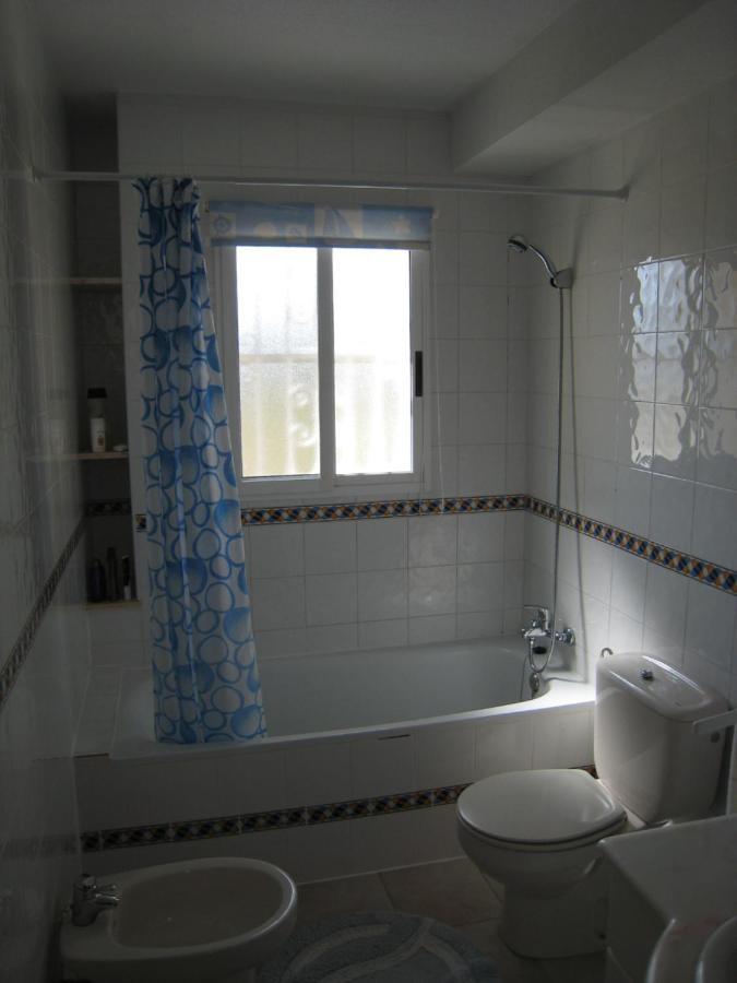 הוילה רוחאלס Casa Yvonne מראה חיצוני תמונה
