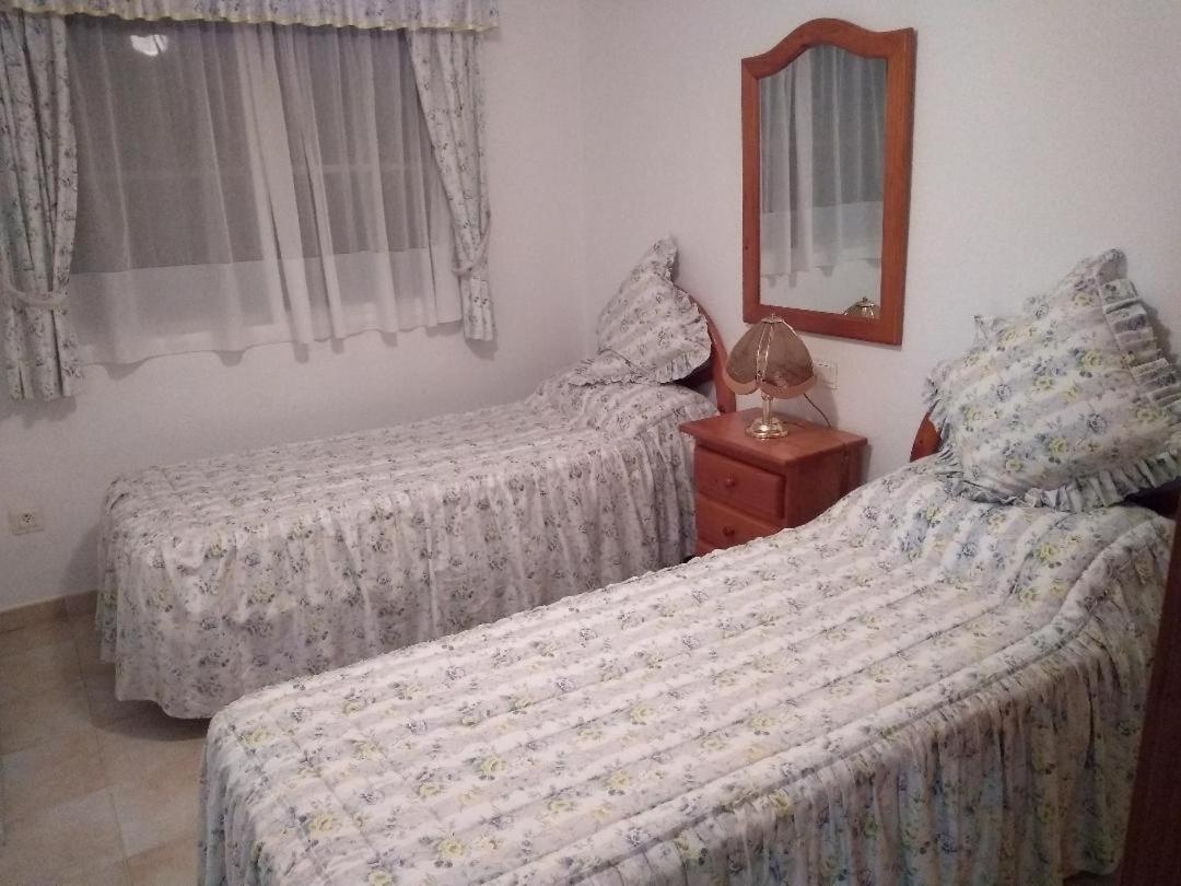 הוילה רוחאלס Casa Yvonne מראה חיצוני תמונה