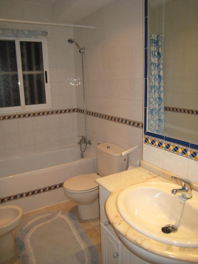 הוילה רוחאלס Casa Yvonne מראה חיצוני תמונה
